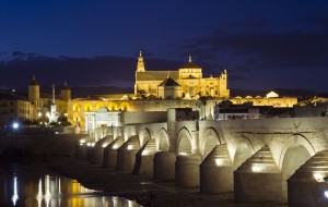 Viajar a Córdoba en Familia